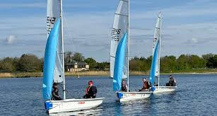Image result for Bowmoor Sailing Club