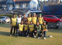 Image result for Preston Village Cricket Club