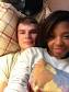 Image result for young interracial dating