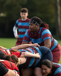 Image result for Heath Rugby Union Football Club