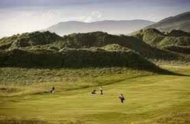 Image result for Borth & Ynyslas Golf Club