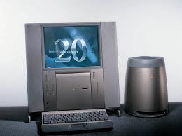 Image result for Twentieth Anniversary Macintosh