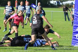 Image result for Colwyn Bay Rugby Club