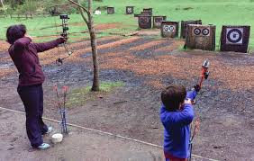 Image result for SUTTON BOWMEN ARCHERY CLUB