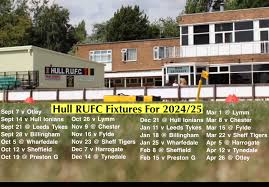 Image result for Hull Rugby Union Football Club
