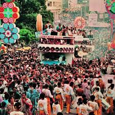 Blog de musicaemprosa : Música em Prosa, Caetano, o trio elétrico e o Carnaval da Bahia em 1972
