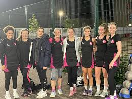 Image result for Hn Ladies Netball Club