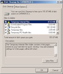 Image result for windows xp defragmentation