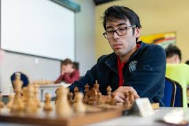 Image result for Musselburgh Chess Club