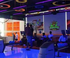 Image result for Kingpins Badminton Club