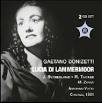 Andromeda ANDRCD9081. Donizetti - Lucia di Lammermoor