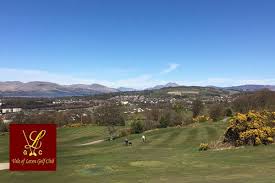 Image result for Vale Of Leven Golf Club