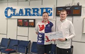 Image result for Clarrie Dunbar Indoor Bowls Club