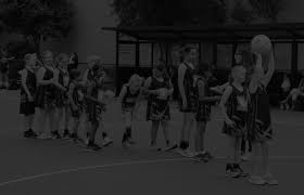 Image result for Southfields Netball Club