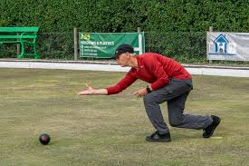 Image result for Llanfairfechan Bowling Club