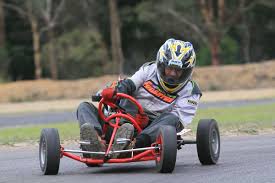 Image result for Chasewater Kart Racing Club