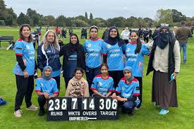 Image result for Luton Caribbean Cricket & Social Club