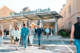 Image result for Church of the Good Shepherd