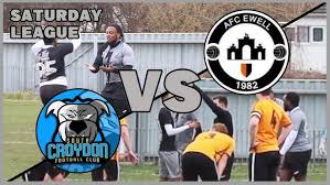 Image result for Afc Ewell