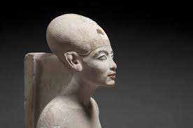 Image result for NEFERTITI