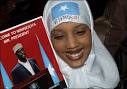 Saadia Ahmed of Bloomington