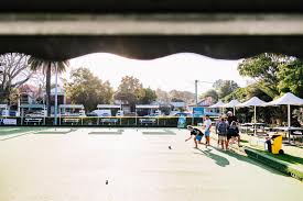 Image result for Lawson Park Bowling Club
