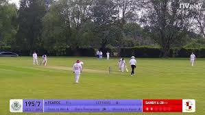 Image result for Potten End Cricket Club