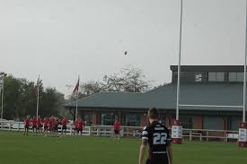 Image result for Bowdon R U F C