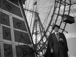 Image result for the third man