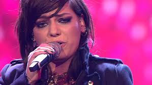 X Factor 2012: Melissa Heiduk singt "Free" - VOX.de