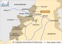 PAKISTAN STOPS NATO SUPPLIES AFTER RAID kills 28
