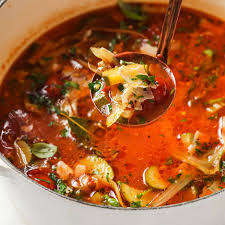 Image result for Zucchini soup