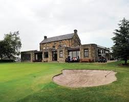 Image result for Howley Hall Golf Club Ltd