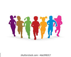 Image result for Kids Run Free