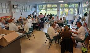 Image result for Ewell Mens Bowling Club