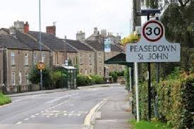 Image result for Peasedown-St-John Cc