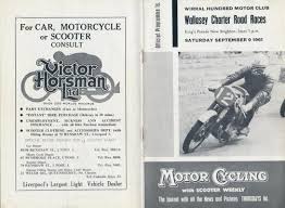 Image result for Wallasey Motor Club
