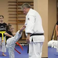 Image result for Worthington Martial Arts Institute