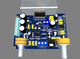 Image result for TDA7377