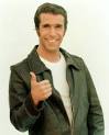 Where does the name "Fonzie" come from anyway?