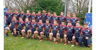 Image result for Tadley Rugby Football Club