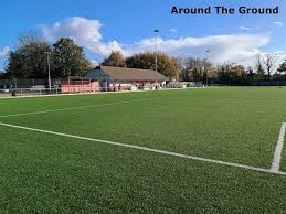 Image result for South Park Fc