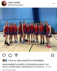 Image result for Genesis Netball Club