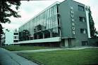 20th Century Architecture: Walter Gropius