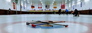 Image result for South Of England Curling Club