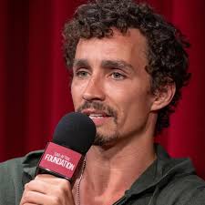 Image result for Robbie Sheehan