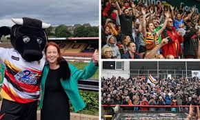 Image result for Bradford Bulls Super League Club