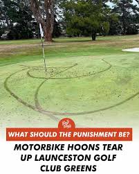 Image result for Launceston Golf Club