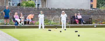 Image result for Henleaze Bowling Club