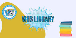 Home – Library – Walnut High School